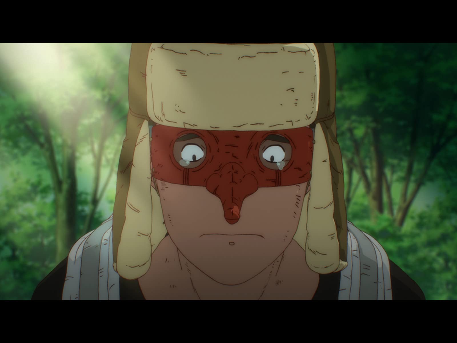 Amazon Co Jp ドロヘドロを観る Prime Video