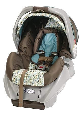 graco car seat dlx