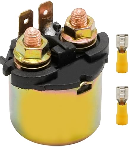 Amazon.com: NGK Standard Sparkplug D8EA for Kawasaki BAYOU 300 2X4