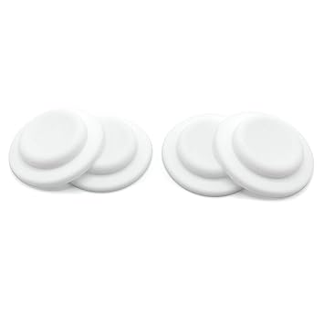 baby bottle sealing discs