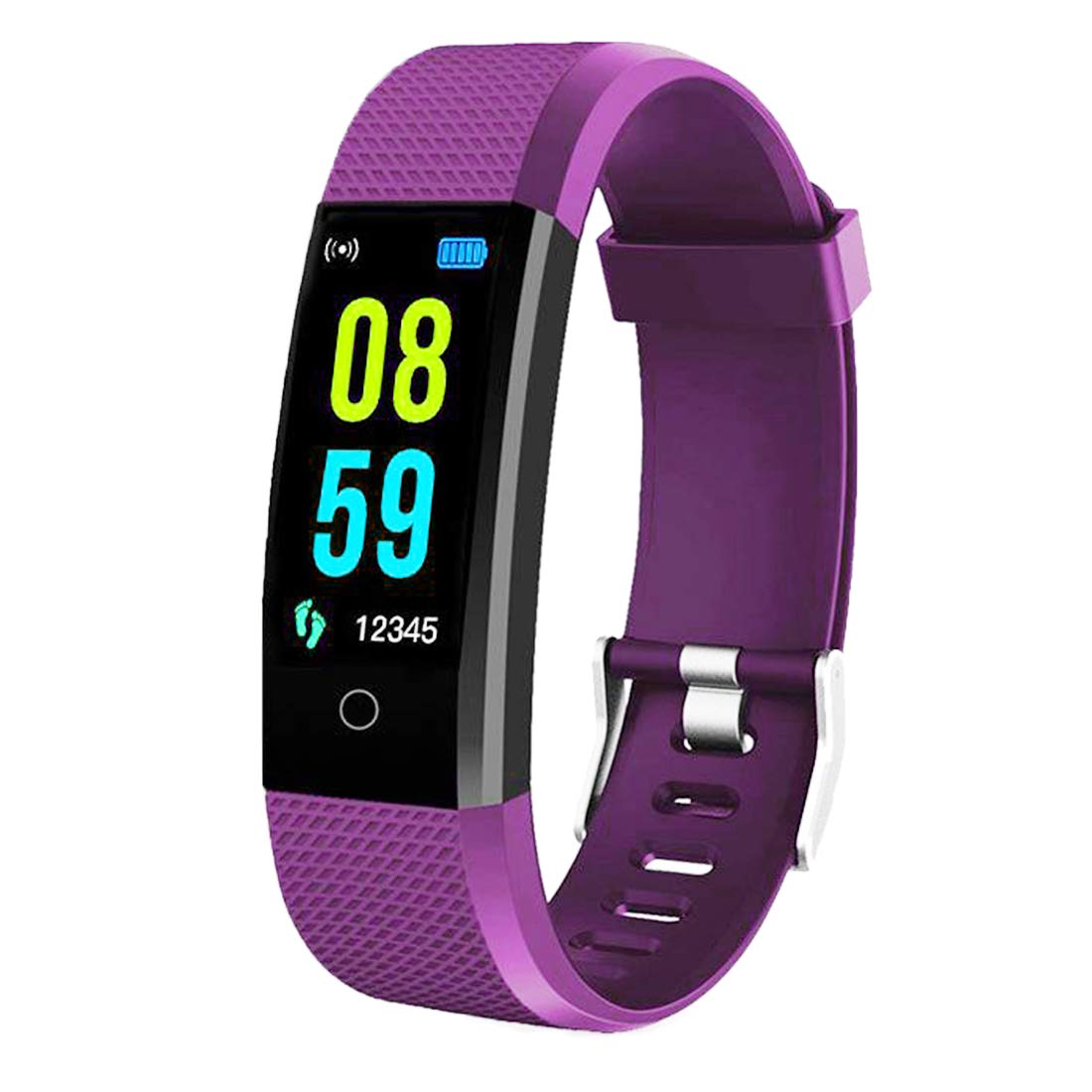 bingo f0s smart band