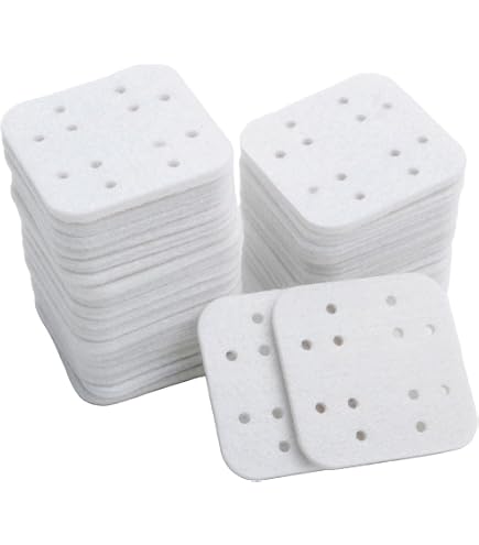 Lot De 3 Cartouches Déminéralisation Pour Humidificateurs Dreo HM311/311S/524/524S - Prévient Poussière Blanche, Filtre Eau Dure - 12
