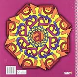 Image de Afirmaciones con mandalas: para trabajar las emociones