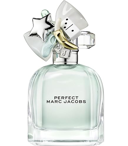 MARC JACOBS Perfect Eau de Toilette