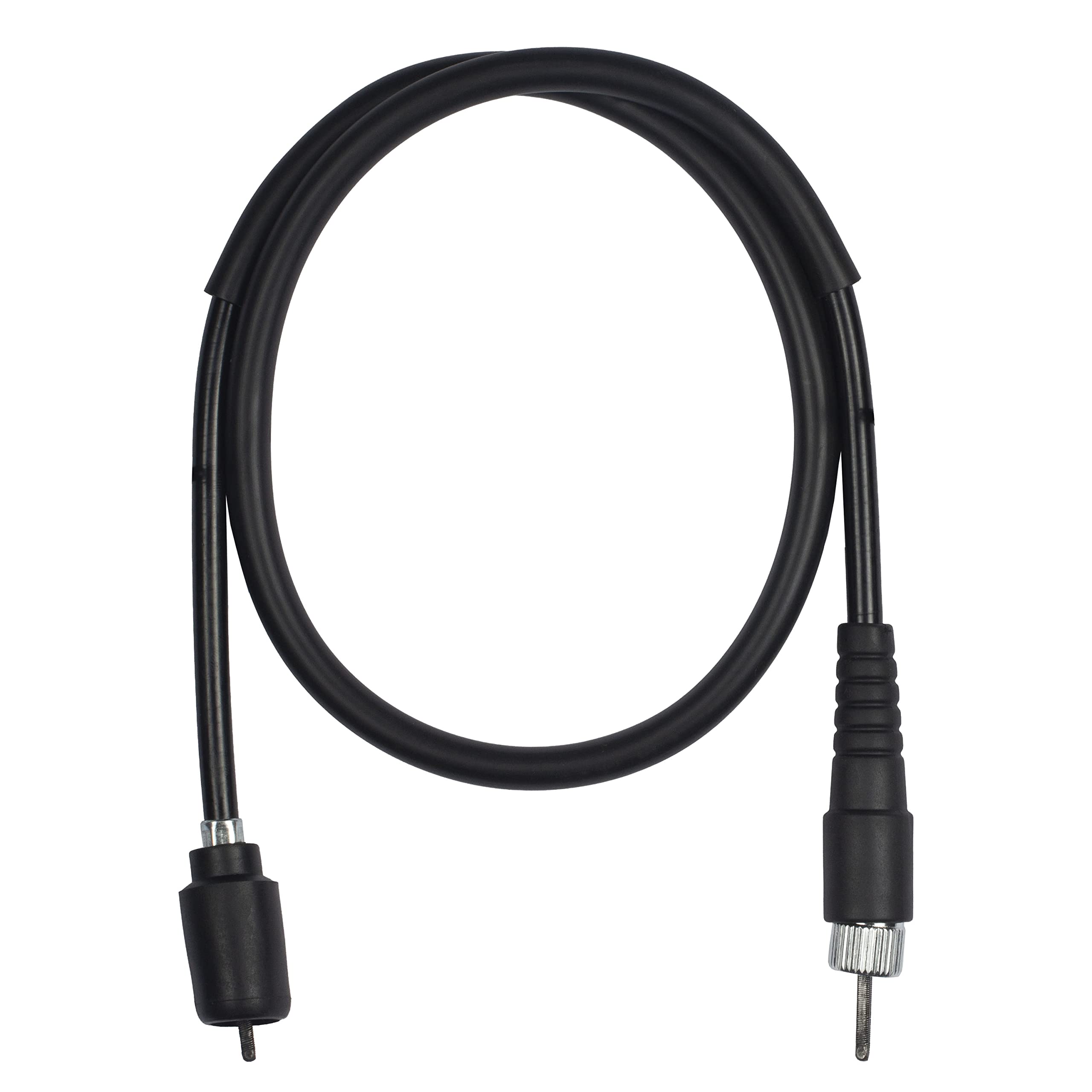 Photo 1 of MOTOMASTER Motorcycle Speedometer Cable Compatible with Yamaha YBR 125 ED / 5VL-H3550-10