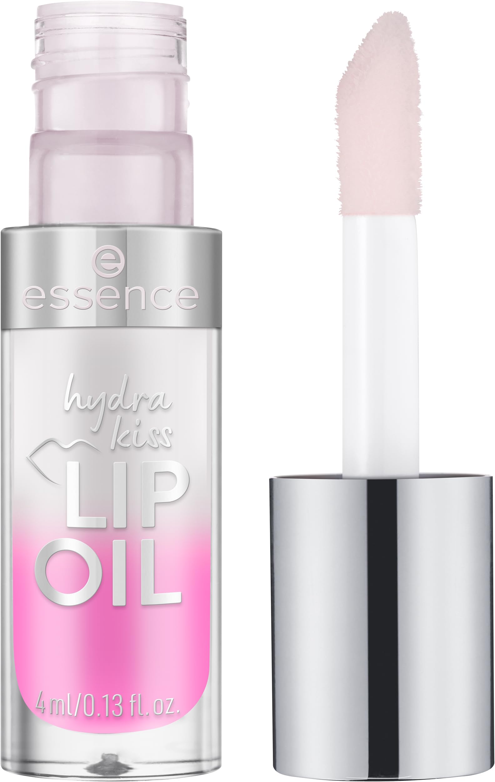 Essence Hydra Kiss Lip Oil 01...