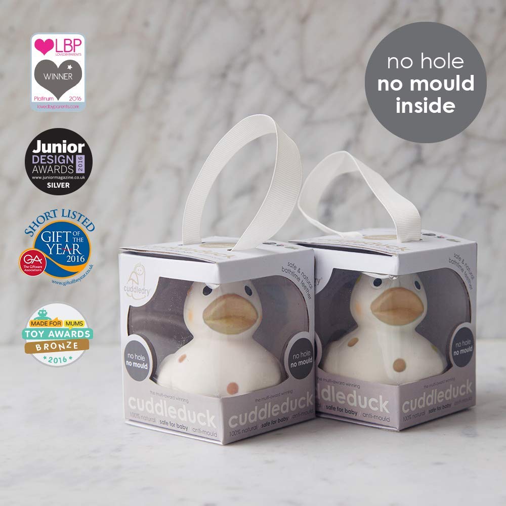 cuddledry cuddleduck