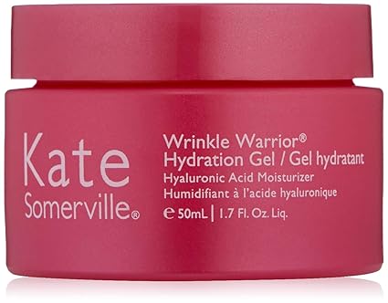 kate somerville wrinkle warrior cream