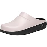 OOFOS Women's Women's OOcloog Luxe Clog