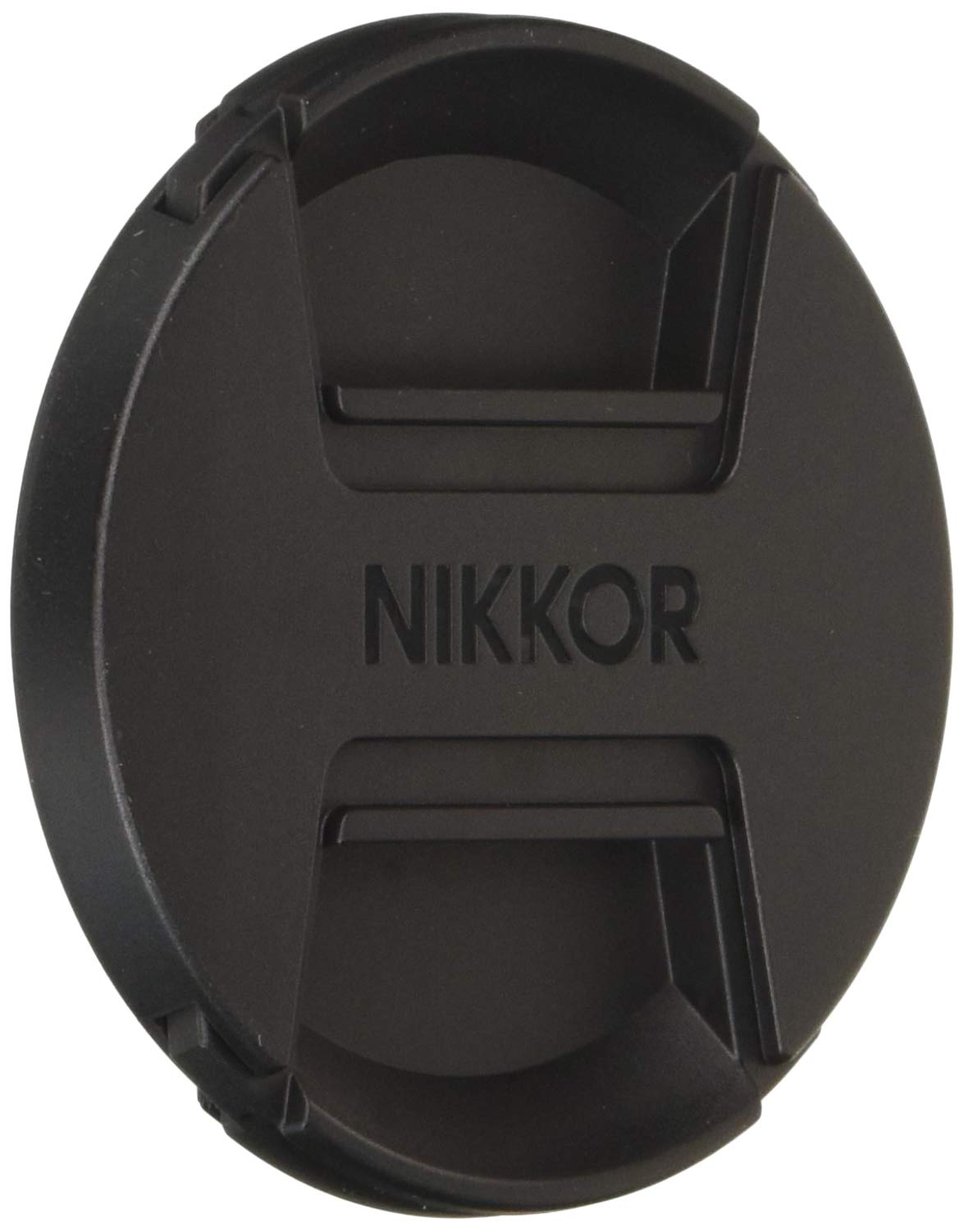 Nikon LC-72B Digital Camera 72 mm Black Lens Cap – Lens Caps (7 cm, Black, Digital Camera, NIKKOR Z 24-70 mm 1:4 S, Plastic)