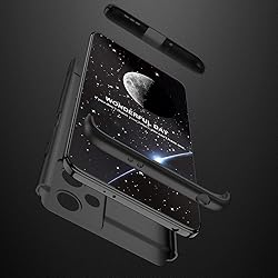 Asdsinfor Redmi Note 12 5G Case,Ultra Thin 3 in 1