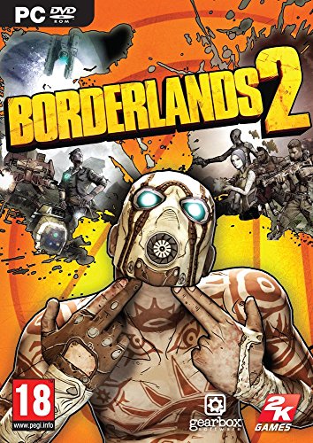 Borderlands 2
