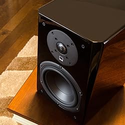 SVS Prime Bookshelf Speakers - Pair