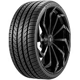 Lexani LX-Twenty 275/35R21XL 103Y Tire | Truck/SUV High Performance All Season Traction 103Y Rated Extra Load Radial Construction Black Sidewall Tire