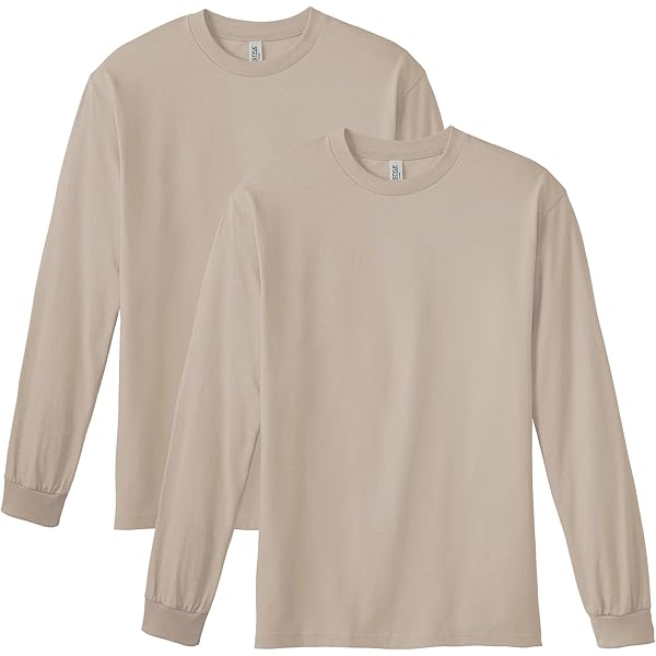 【oan】Tryst Long Sleeve t-shirt Convex Long Sleeve Unisex Tee | Tool Band Store