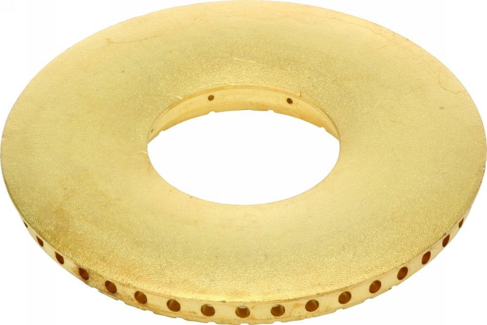 Blue Seal 227017 Burner Cap