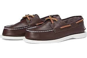 Sperry Kids Boys Authentic Original Boat Shoe