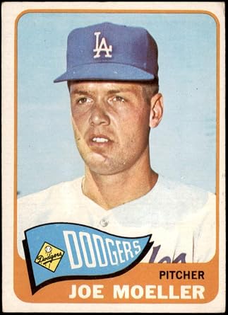 Joe Moeller