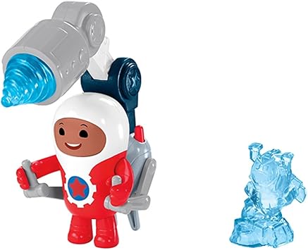 go jetters ubercorn figure