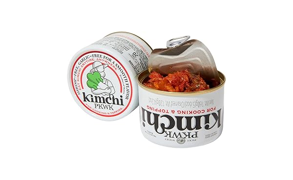 PICKY WICKY ORIGINAL CANNED KIMCHI 1 CAN, 5.6OZ