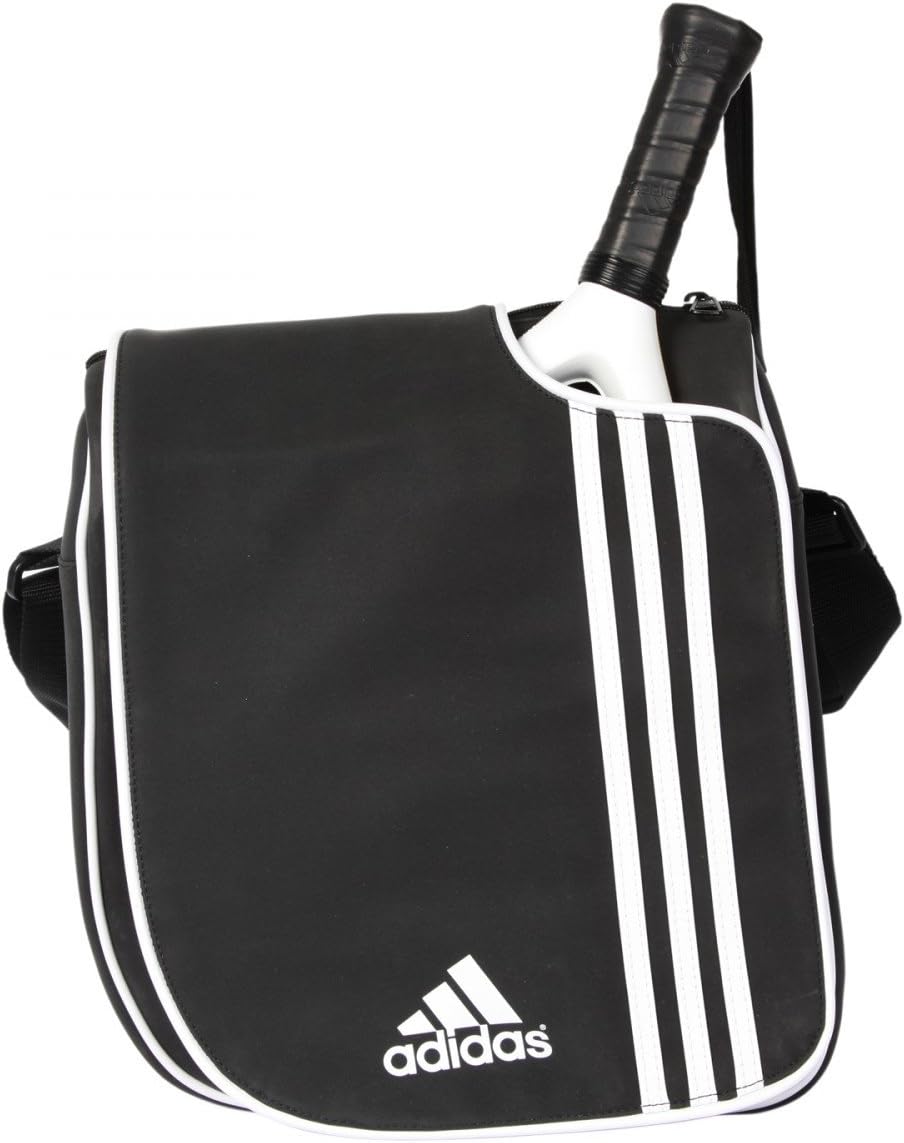 Stemax Bag Messenger White