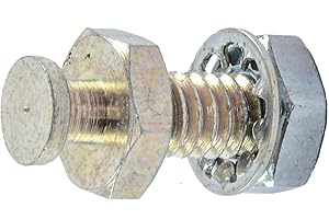 Edelbrock 8018 Automatic Transmission Kickdown Stud