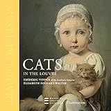Cats in the Louvre by