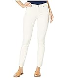 AG Jeans Women's Prima MID-Rise Cigarette Leg