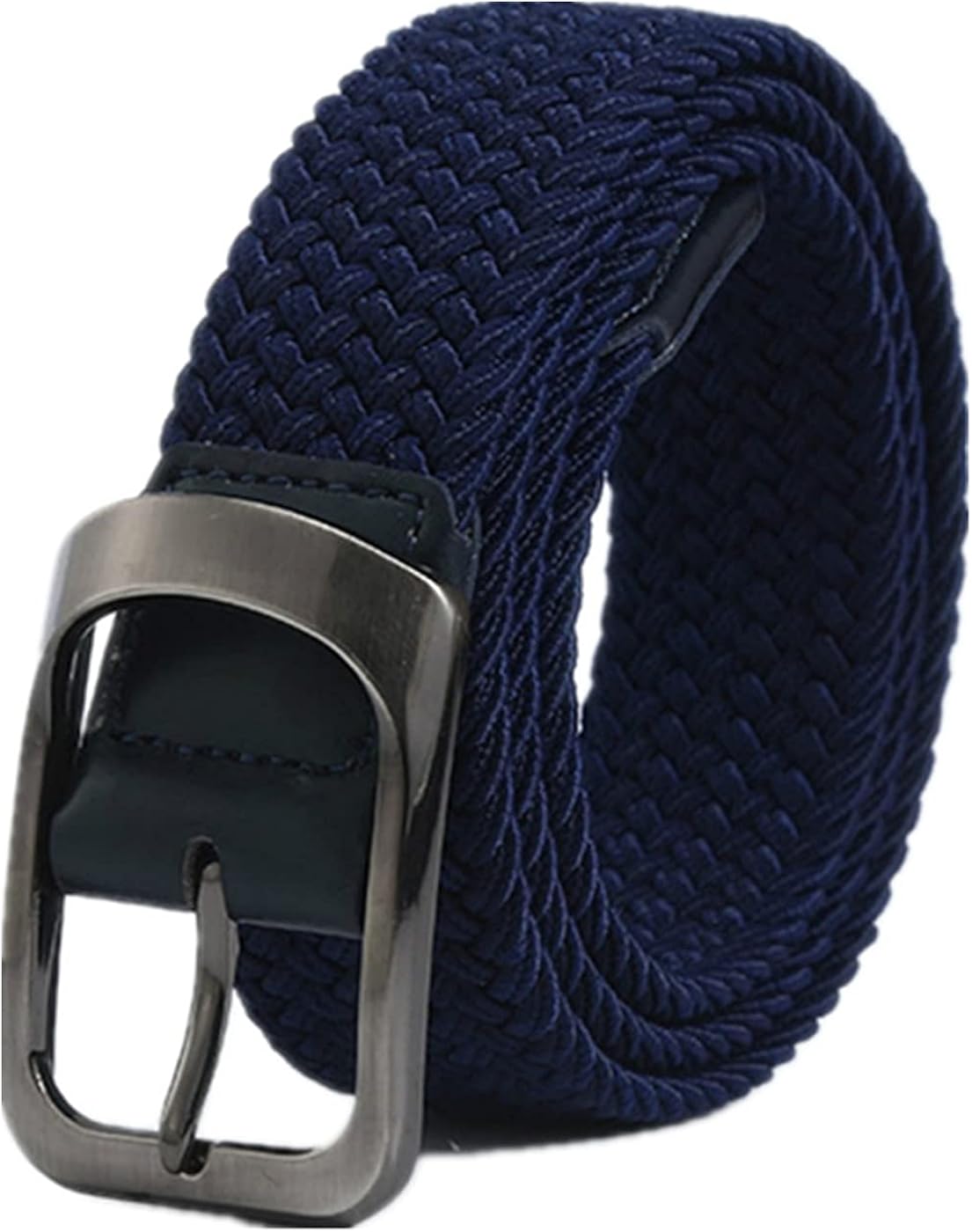 Canvas Gürtel Herren Mit Magnetschnalle - Elastischer Sport & Outdoor Gürtel