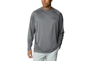 Columbia Men's Terminal Tackle Long Sleeve Shirt