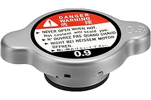 JAVIK Radiator Pressure Cap For Polaris Sportsman 400 500 550 570 1993-2025 Ranger 400 500 570 700 800 1999-2019 RZR 570 800 