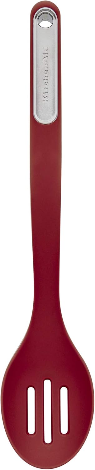 Best Kitchen Aid Serving Spoon Slotted
