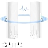 Point to Point Starlink Internet Outdoor Long Range