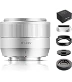 Amazon.com : Fujifilm XF50mmF2 R WR Lens - Silver : Electronics