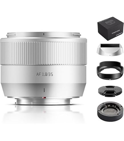 【美品】TTArtisan 21mm F1.5 箱付き Nikon Amazon.com : TTArtisan 21mm F1.5 ASPH Full Fame Camera Lens