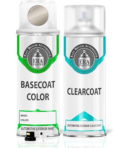 thumbnail image 2 of Ford Genuine Caribou Touch-Up Paint Clearcoat – Color Code 7335A, OEM New 2 of 5