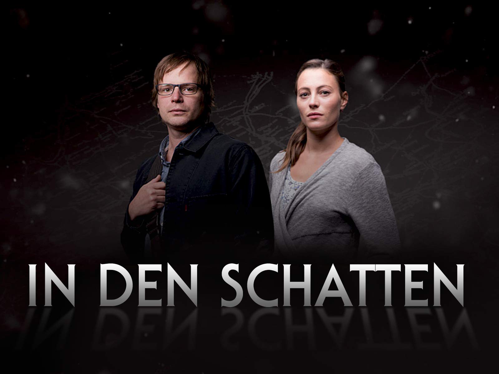 Amazon De In Den Schatten Ansehen Prime Video