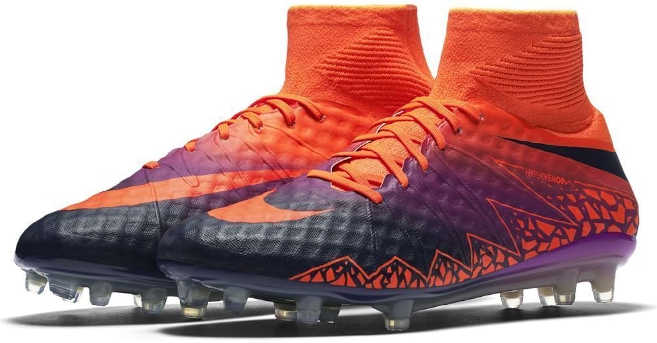 nike hypervenom phantom 2 purple