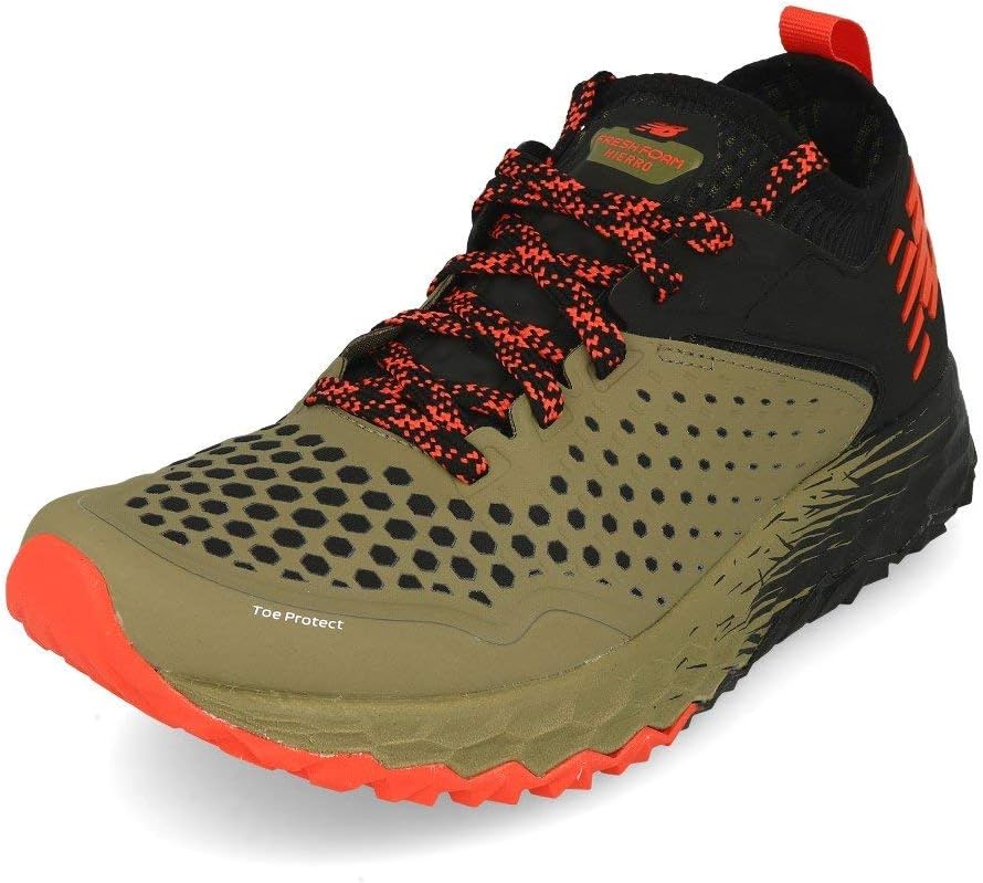 new balance fresh foam hierro v4 amazon