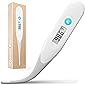 Greater Goods Digital Oral Thermometer - an Accurate Temperature Thermometer with a Flexible Tip | Measures Fevers Fast…