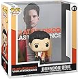 Funko Pop! Albums: Panic! at The Disco - Viva Las Vengeance