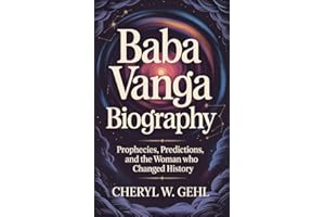 BABA VANGA BIOGRAPHY: Prophecies, Predictions, And The Woman Who Changed History