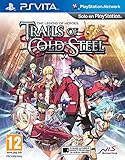 Trails Of Cold Steel (The Legend Of Heroes: Sen-No-Kiseki)