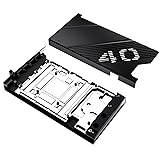 GRANZON Full Coverage GPU Water Cooling Block for