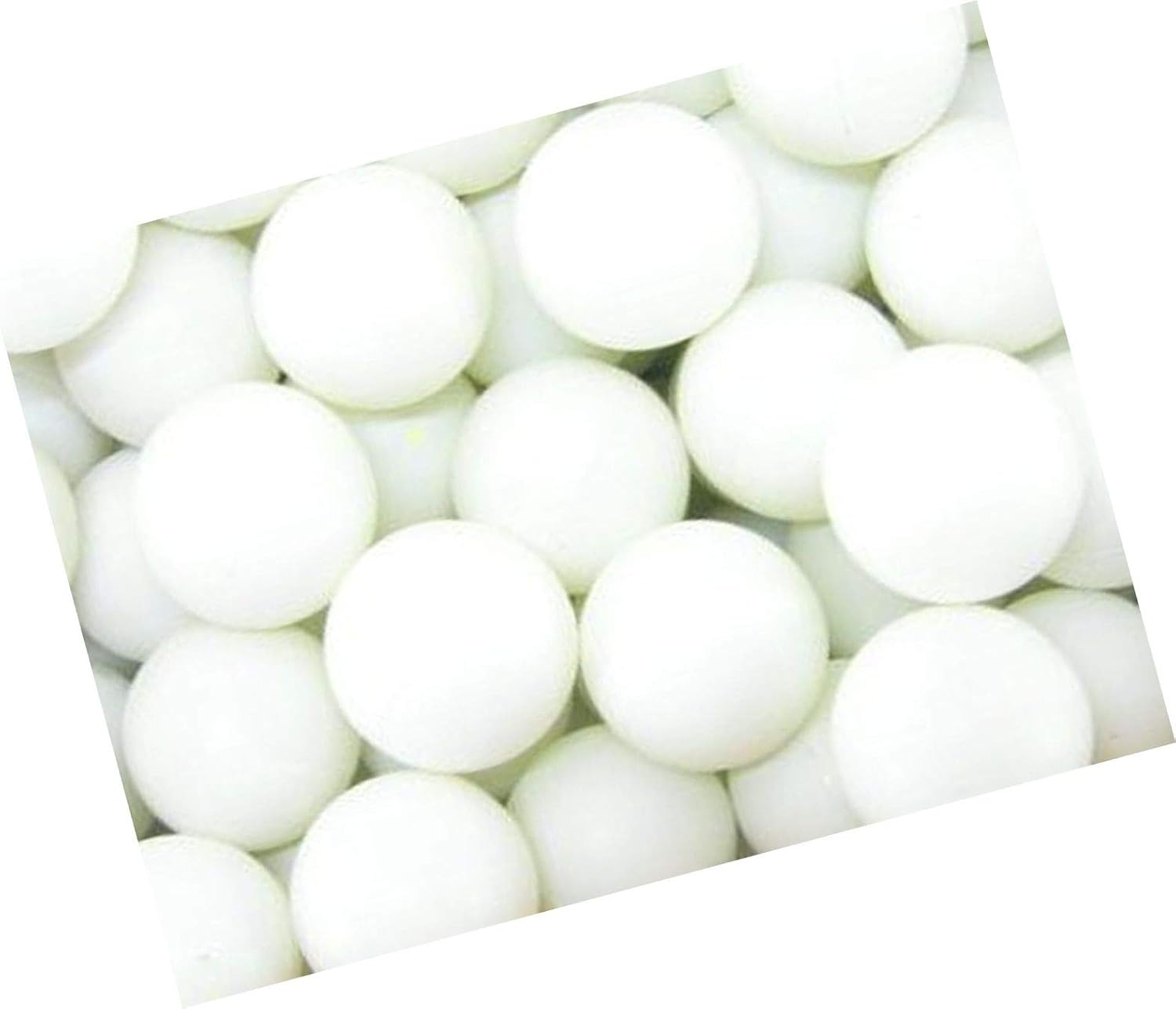Amazon Com Ping Pong Balls Pack Of 36 Sports Outdoors