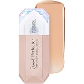 Physicians Formula Mineral Wear®Diamond Perfector BB Cream, 10 in 1 Skin Perfecting Beauty Balm, Lightweight & Luminous Finish - Light to Medium