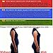DODOING Waist Trainer Corset for Weight Loss Slimming Body Shaper Tummy Fat Burner