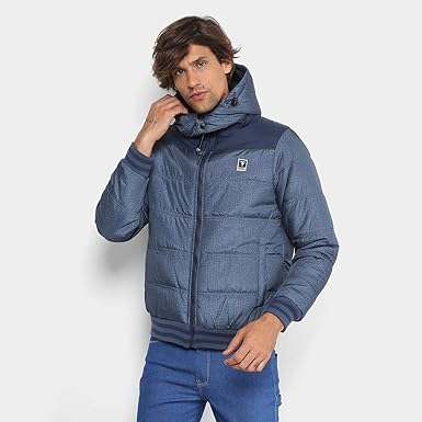 jaqueta fatal masculina