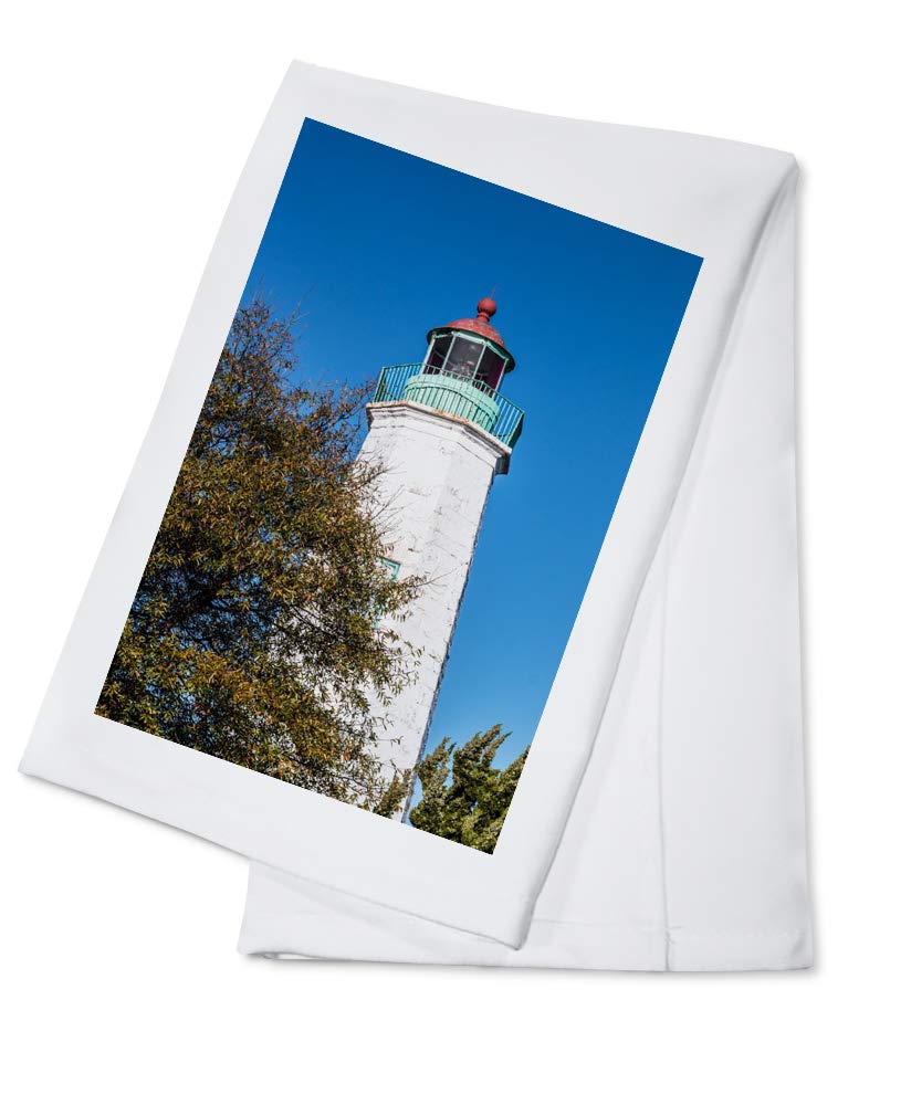 Amazon Com Hampton Virginia Old Point Comfort Lighthouse