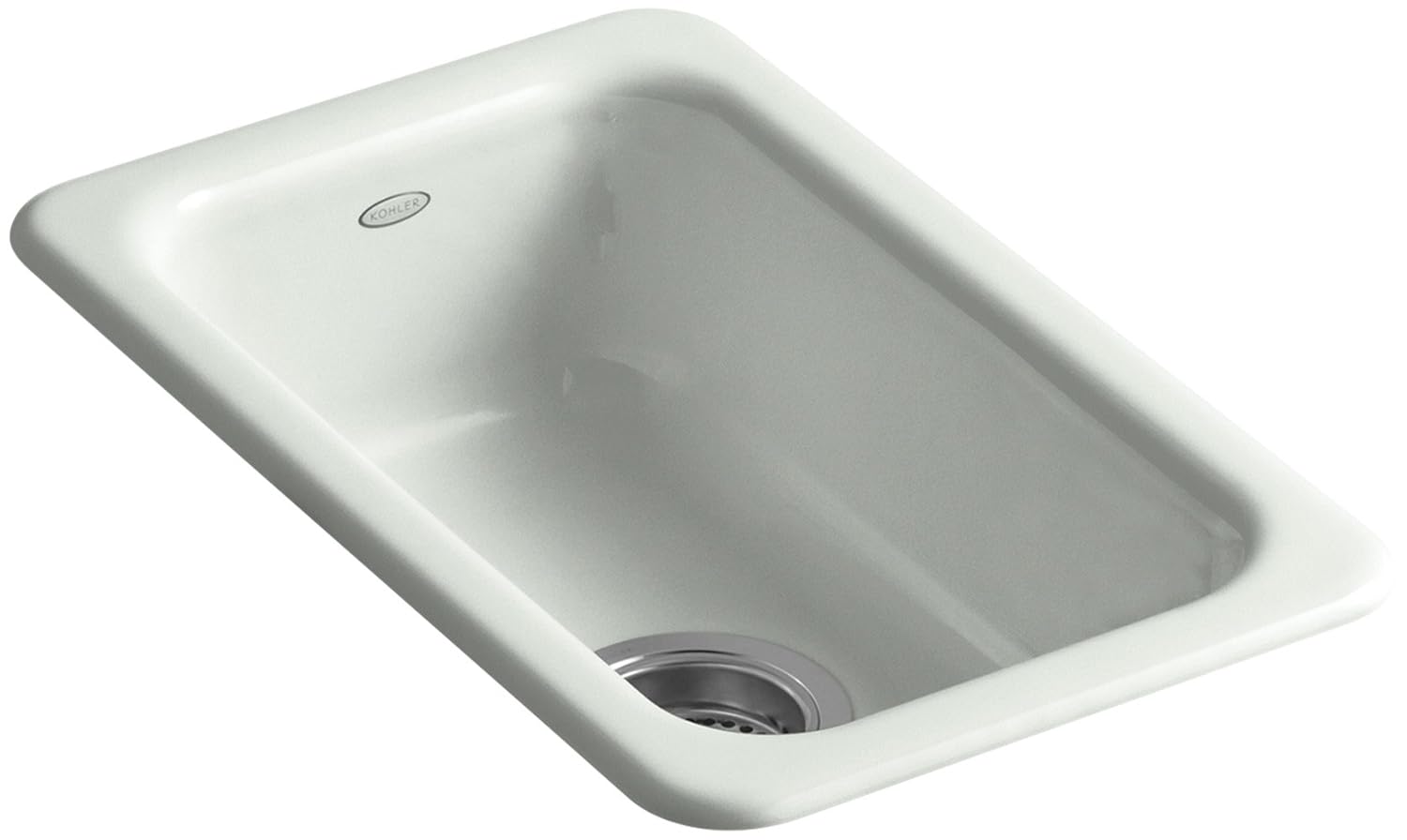 Best kohler drop in kitchen sink